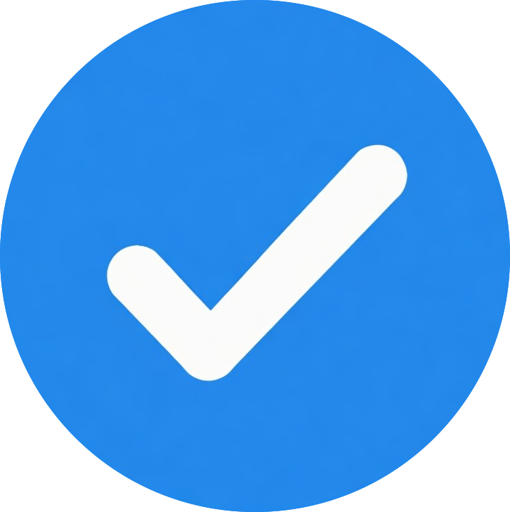 Verified