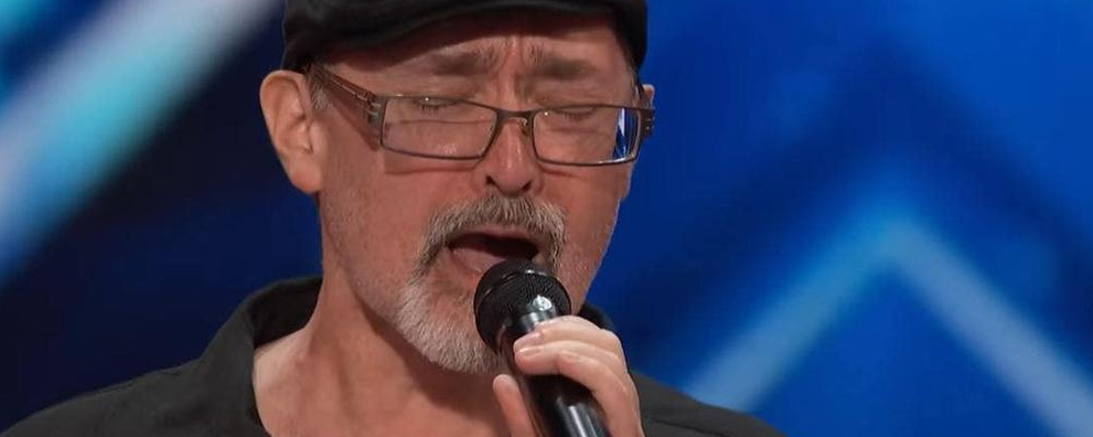 ‘America’s Got Talent’ judges blown away by middle school janitor