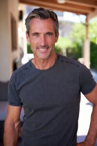 Michael Lewis
