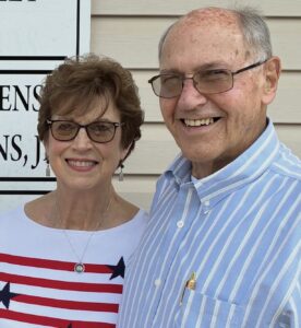 Susan Stephens
