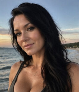 Amy Foster