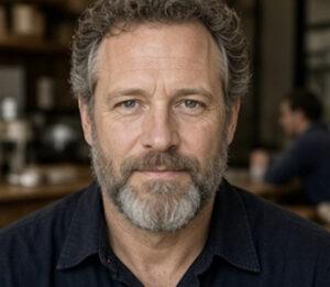 Daniel Thomas