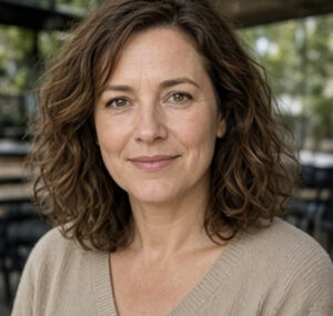 Michelle Clark