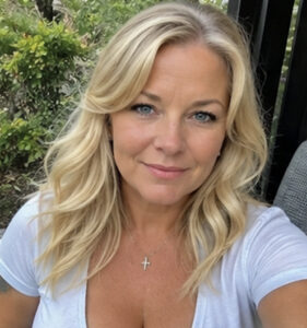Victoria Jenkins
