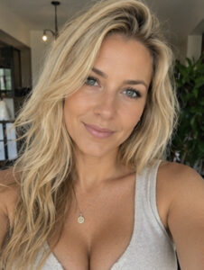 Amber Kelly
