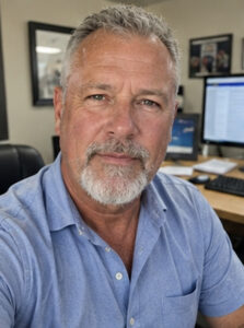 Mark Thompson