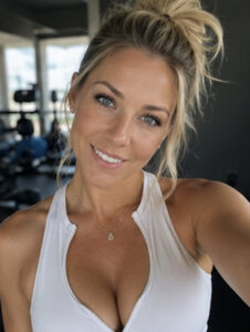 Rebecca Woods