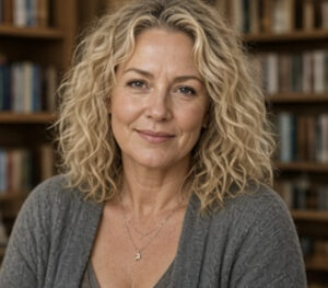 Susan Wright