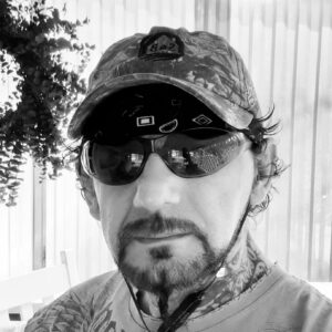 Rob Mcmaster