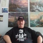 Stephen T McEnaney