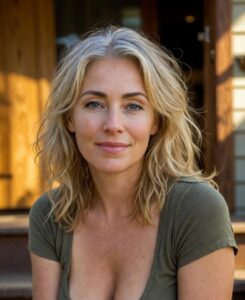 Cassidy Howard