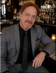 Jefferson Bartlett