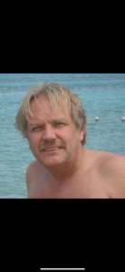 Jim Ridley