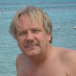 Jim Ridley