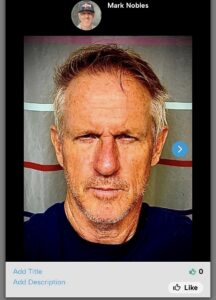 Mark H Nobles