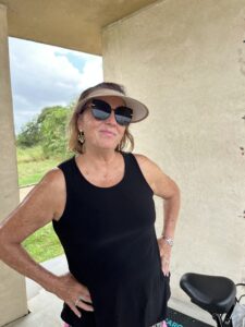 Lisa Gathright