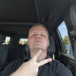 Ben VanDamme