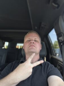 Ben VanDamme