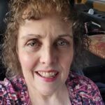 Carol Blanchard