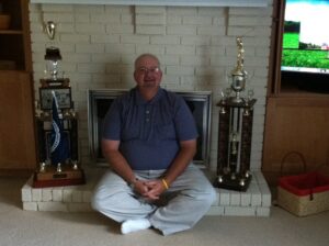 Marc Thibaudeau