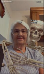 Carol Bishop