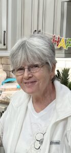 Donna Roberts