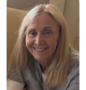 Betty Ann Gould