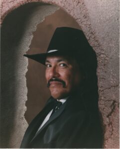 William Bailey