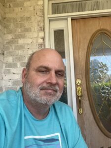 GRANT PRIDGEN
