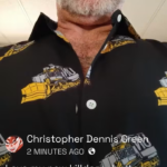 Christopher Green