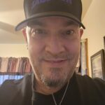 Mike Patten Jr